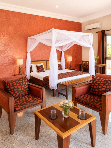 Bedroom 3, La Maison De Celine, Dakar