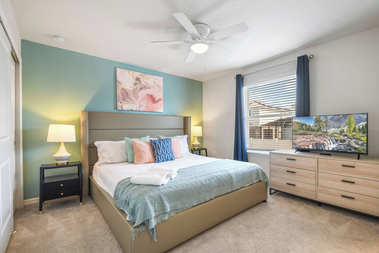 Interior 2, Themed Family Retreat With Epic Game Room, Polk