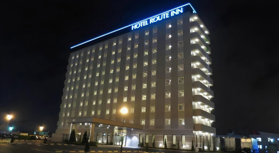 Exterior & Views 2, Hotel Route Inn Minami Yokkaichi, Yokkaichi