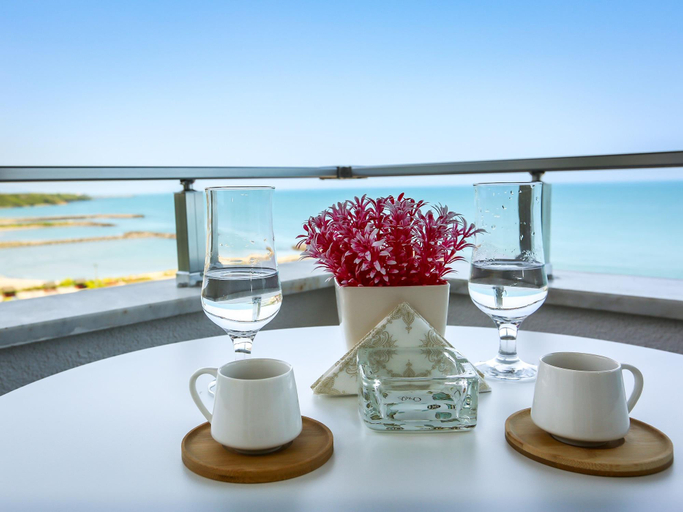 Bedroom 2, Sofia Beach Residence, Yomra