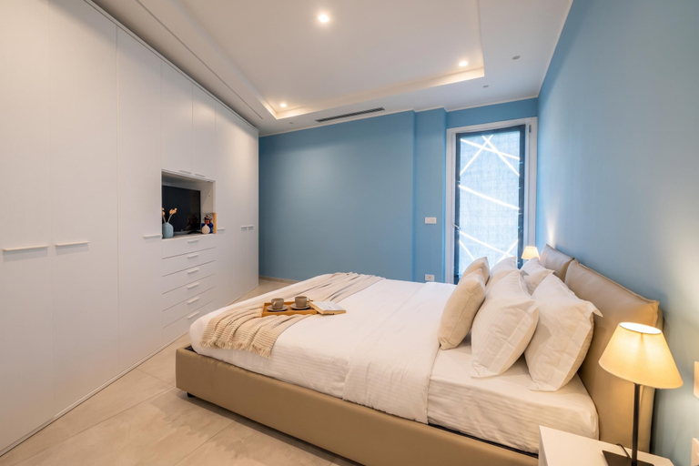 Room 2, Villa Venere With Garden & Parking, Savona