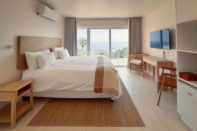 Bedroom 2, Finchley Guest House, City of Cape Town