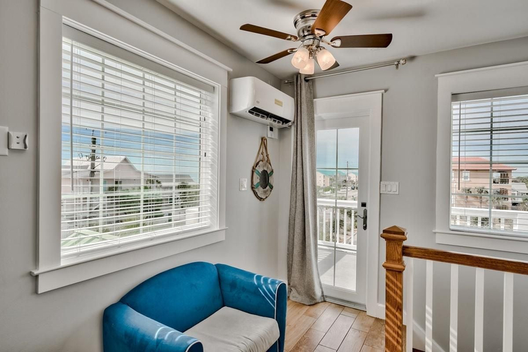 Living area 4, Summer Sun, Okaloosa