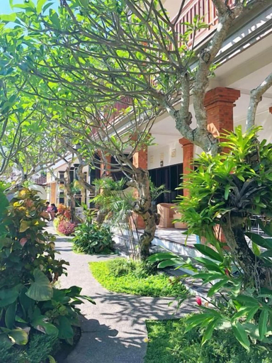 Exterior & Views 2, Ayu Bungalow 2, Gianyar