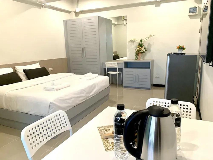 Bedroom 3, White Sand Phuket Residence, Phuket Island