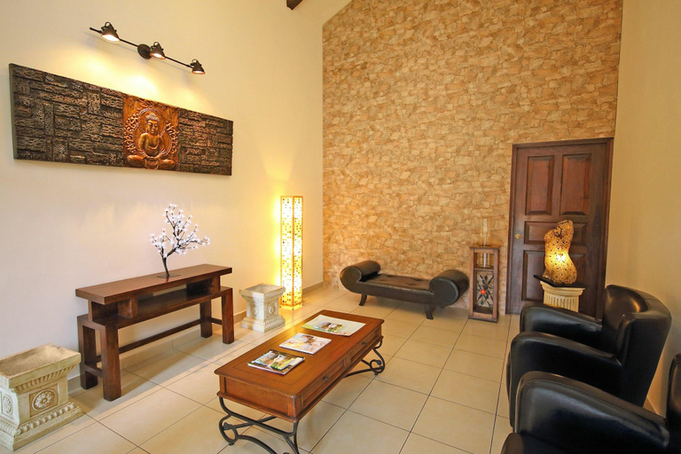 Sport & Beauty, Los Establos Boutigue Inn, Boquete