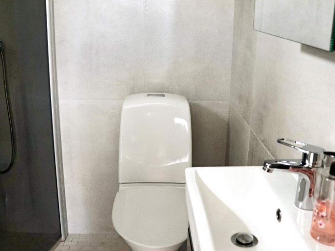 Bathroom 2, star holiday home in VARBERG, Varberg