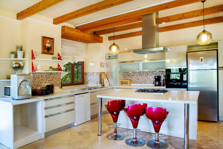 Food & Drinks, Villa Mandarin by Important Group Travel, Bodrum