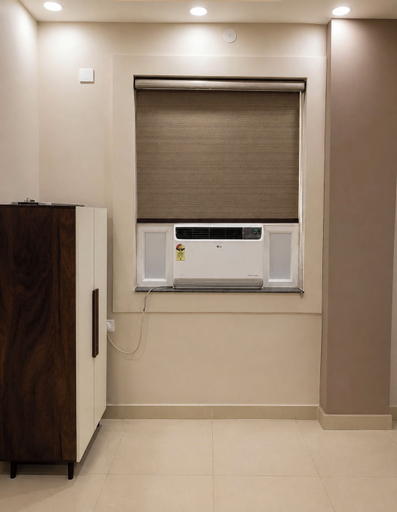 Interior 5, Vintage Vaults, Gautam Buddha Nagar