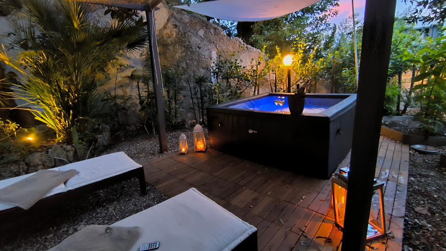 Sport & Beauty 1, Dimora Aganoor the guesthouse - a few steps from the Divine, Salerno