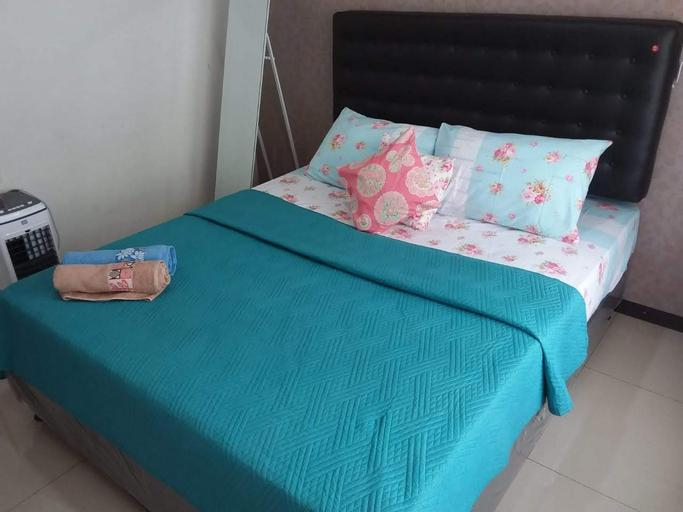 Bedroom 3, Alana Villa 2 Bedroom Syariah, Garut