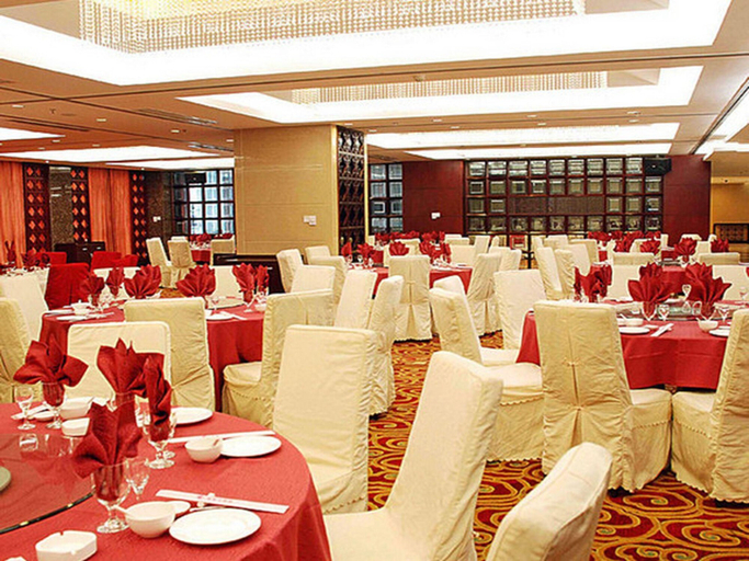 Food & Drinks 5, Ruixin Hotel, Fuzhou