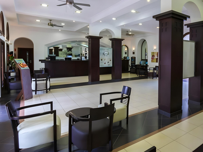 Public Area, The Suites at Beverly Hills, Santa Cruz de Tenerife