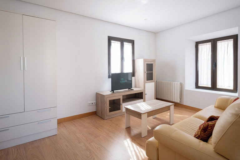 Living area 5, Tandem Catedral, Burgos