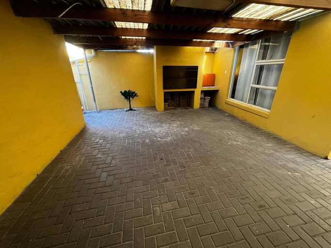 Interior 2, Room-charming Double Room Rental in Cape, City of Cape Town