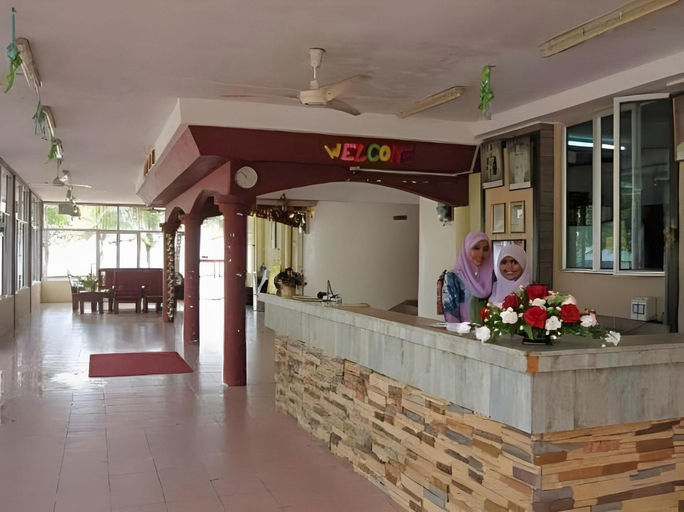 Others, Intan Beach Resort, Kuala Terengganu
