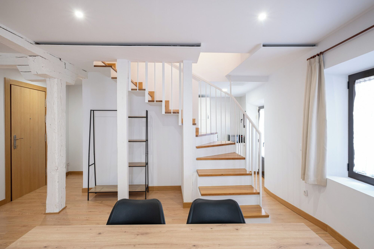 Living area 4, Tandem Catedral, Burgos