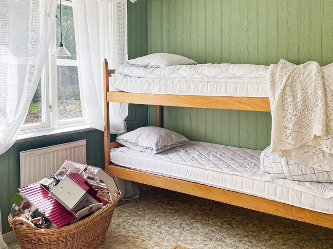 Bedroom 2, person holiday home in Hestra-By Traum, Gislaved