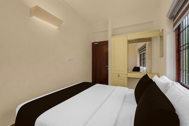 Room 5, Classic The Daffodils, Thiruvananthapuram