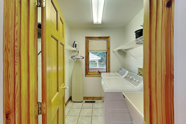 Bathroom 4, Moonrise Retreat by Taylor Made Deep Creek, Garrett