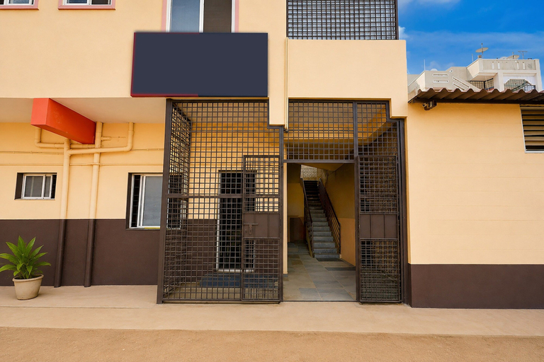 Reception 3, Hotel O Doddabalapura, Bangalore Rural