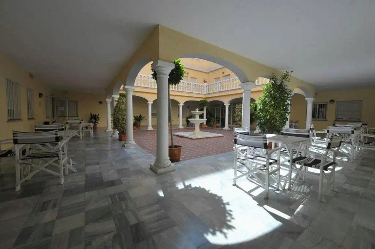 Others 4, Residencia Campus Confort San Carlos, Málaga