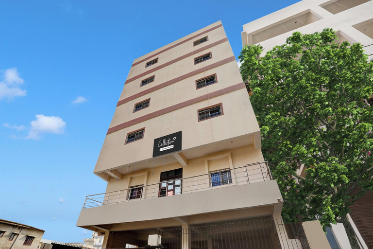 Exterior 3, Super Collection O Danapur, Patna