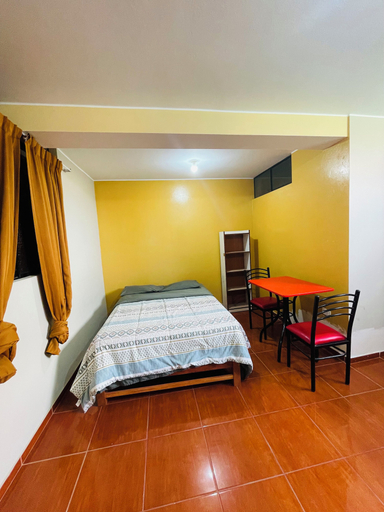 Room 5, HOSPEDAJE PUNTO CLAVE, Ica