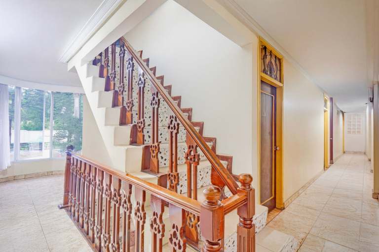 3, Hotel O Bogor Near Istana Bogor, Bogor
