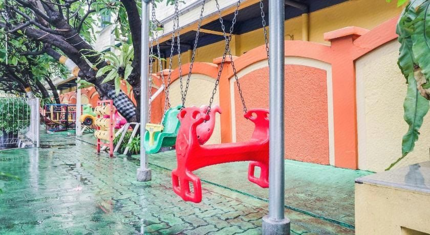 Family & Kids, Townhouse OAK Bi Executive, North Jakarta