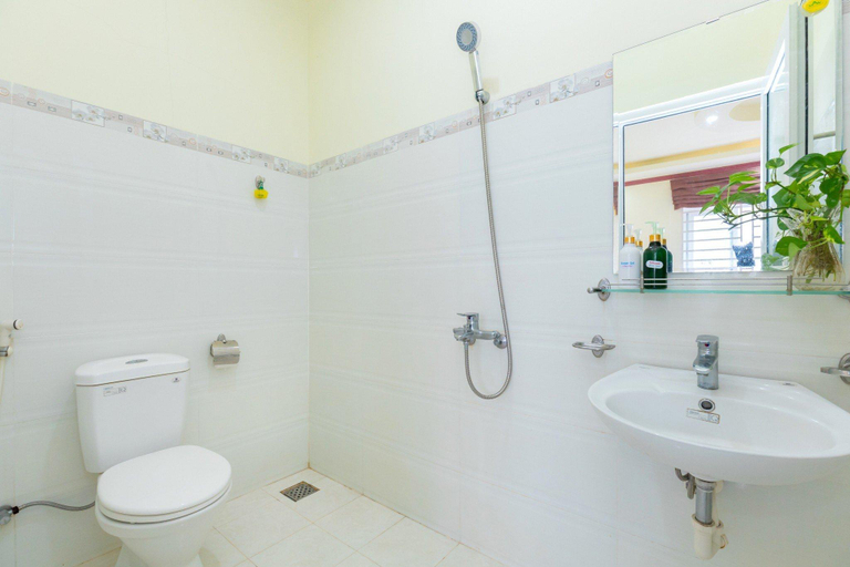 Bathroom, Hoàng My Villa B2.9, Vũng Tàu