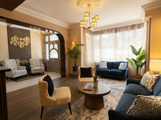 3, Heathrow Slough hotel and Suites, Slough
