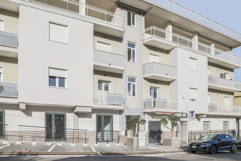 Exterior 4, Giardini Reali, Caserta