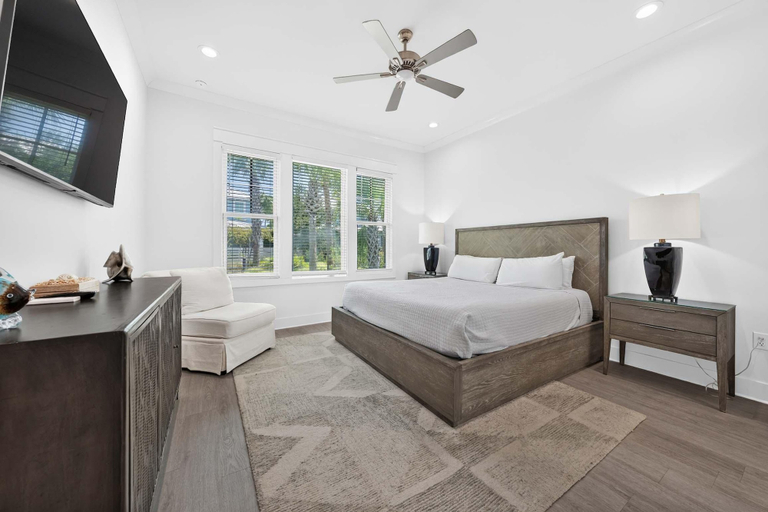 Room 3, Beach Club Cottage #36 - Dune's Perch, Baldwin