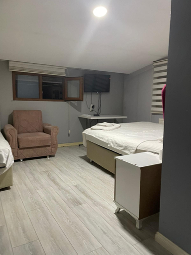 Room 5, Mihman Butik Otel, Tokat