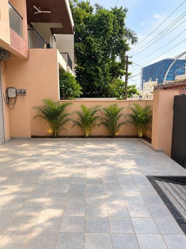 Property grounds, ONE37 HOUSE, Udaipur