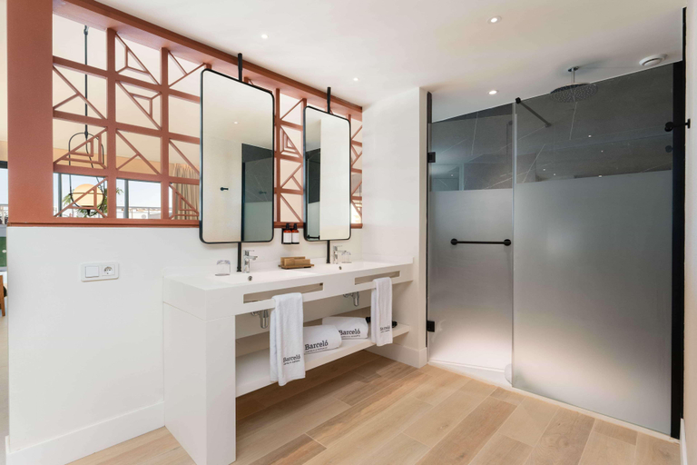 Bathroom, Barcelo Playa Blanca Royal Level- Adults Only, Las Palmas