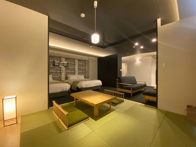 Others 4, Randor Hotel Fukuoka Annex, Fukuoka