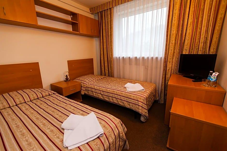Bedroom 3, Geovita Wisla, Cieszyn