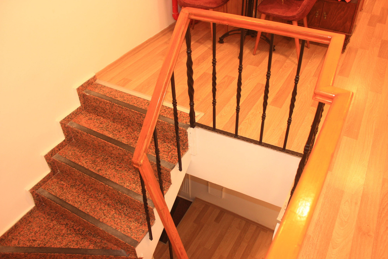 Interior 2, yeni kalamari otel büyükada, Adalar