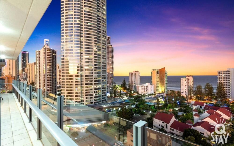 Others 5, Elston Apartments - QStay, Gold Coast