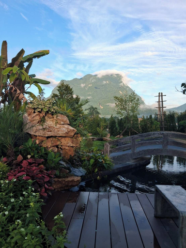 Miscellaneous 4, Luang Lume Pool, Chiang Dao