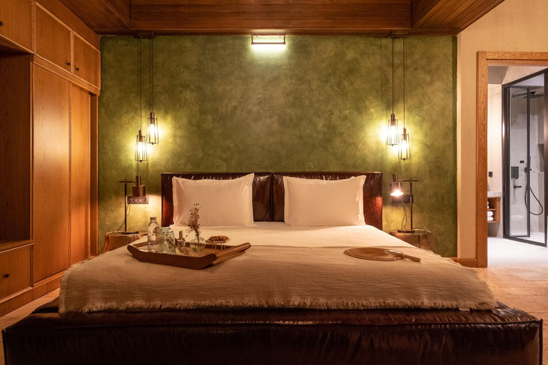 Bedroom 4, Casa Mila Kazdaglari, Ayvacık