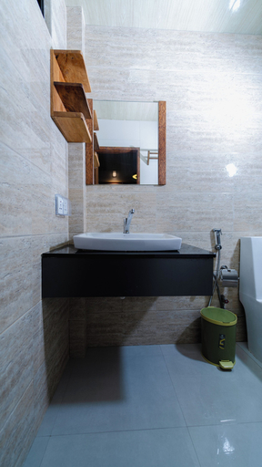 Bathroom 4, VelaaVani - Turtle Hive Dhiffushi, Kaafu Atoll