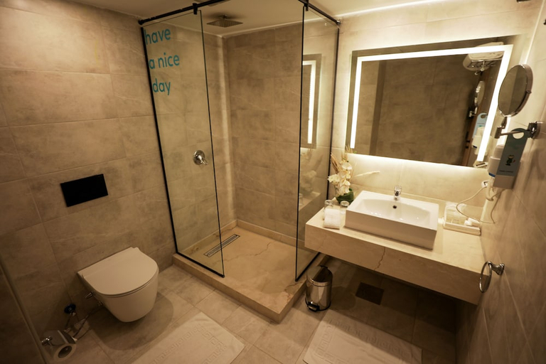 Bathroom 4, Calimera Blend Paradise, Safaja