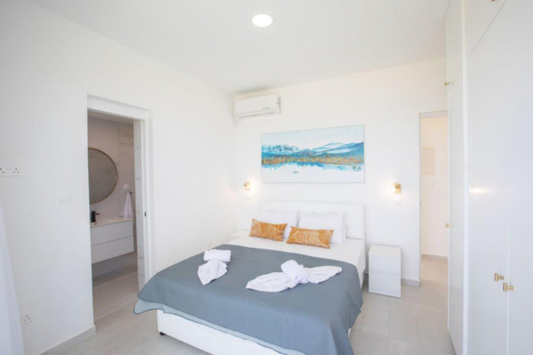 Bedroom 2, Famagusta Villa 1027