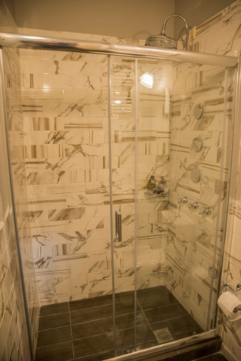 Bathroom 5, Kyria Boutique House, Attica