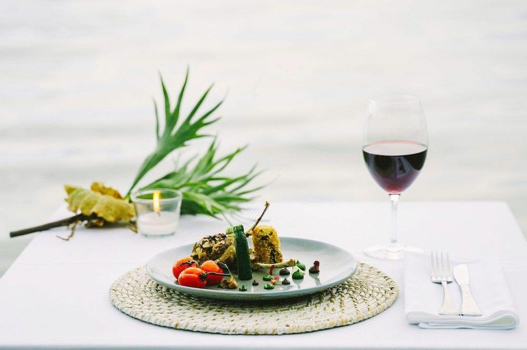 Food & Drinks 5, Elysian Retreat, Whitsunday