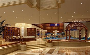 Others 3, Jurong Yukun MOLTON Hotel, Zhenjiang