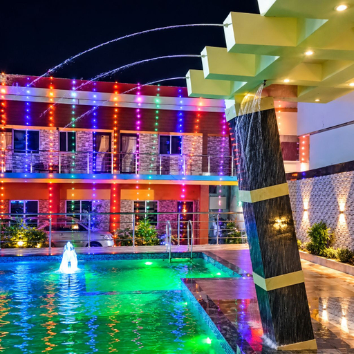 Pool, Zaika Inn, Purba Medinipur